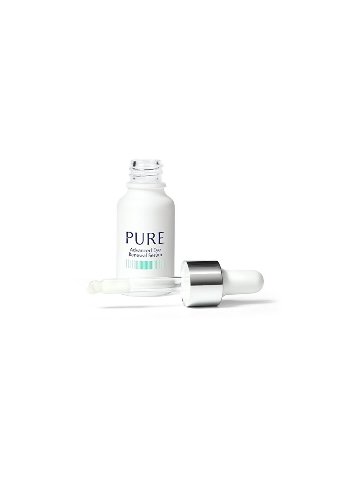 Orphica Pure Renewal Serum Siero rivitalizzante per gli occhi