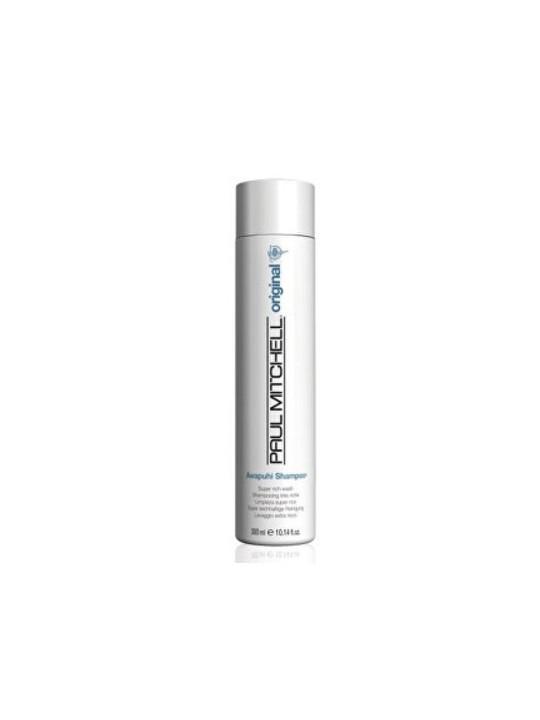 Paul Mitchell Shampoo Detergente per Tutti i Tipi di Capelli