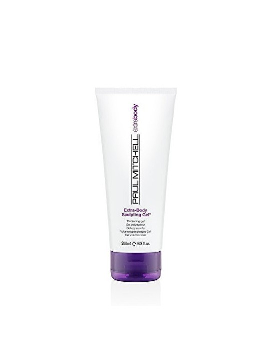Paul Mitchell Gel modellante extra corporeo donna 200ml