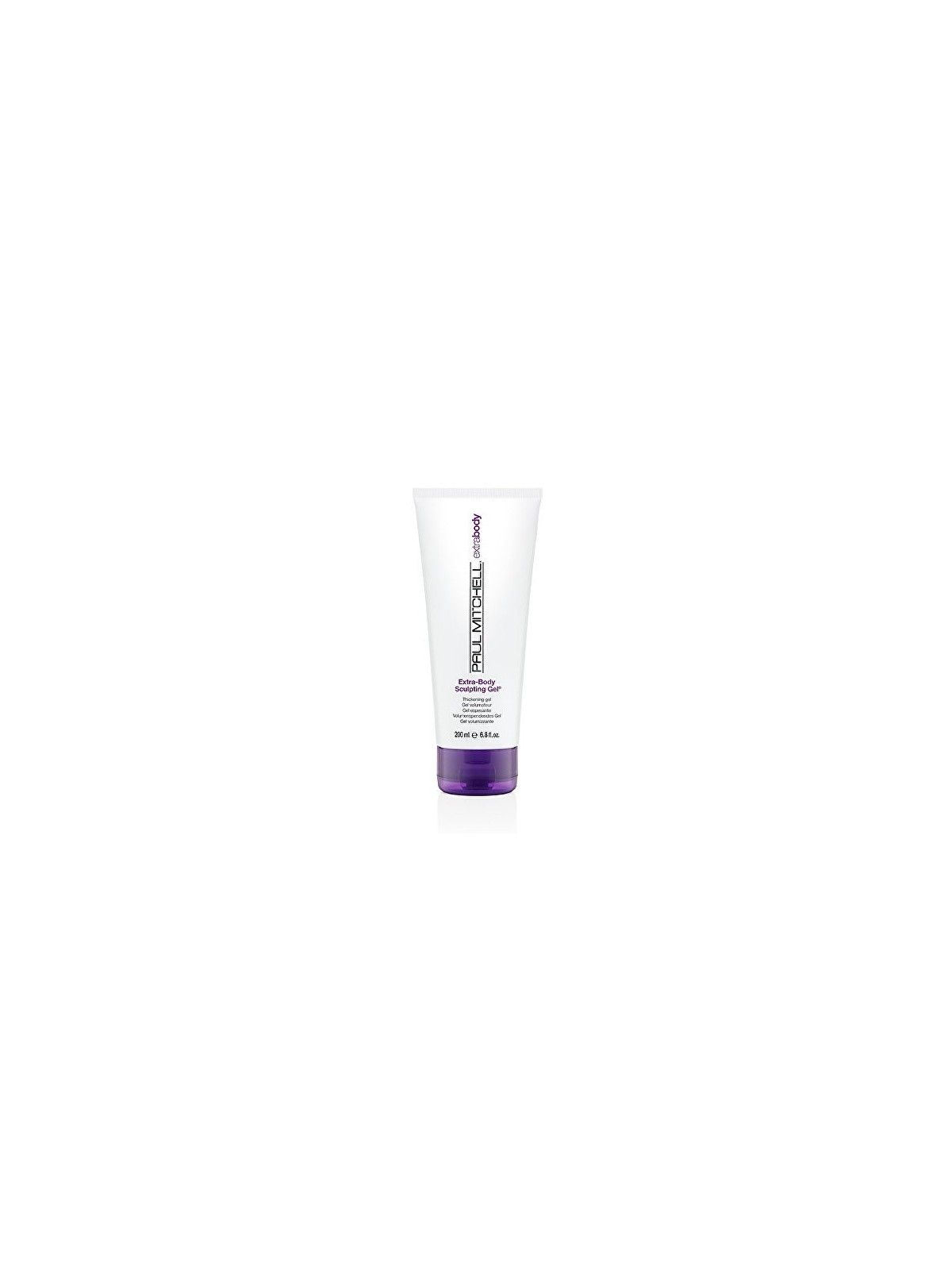 Paul Mitchell Gel modellante extra corporeo donna 200ml