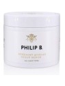 PHILIP B Scrub per il cuoio capelluto alla menta piperita e