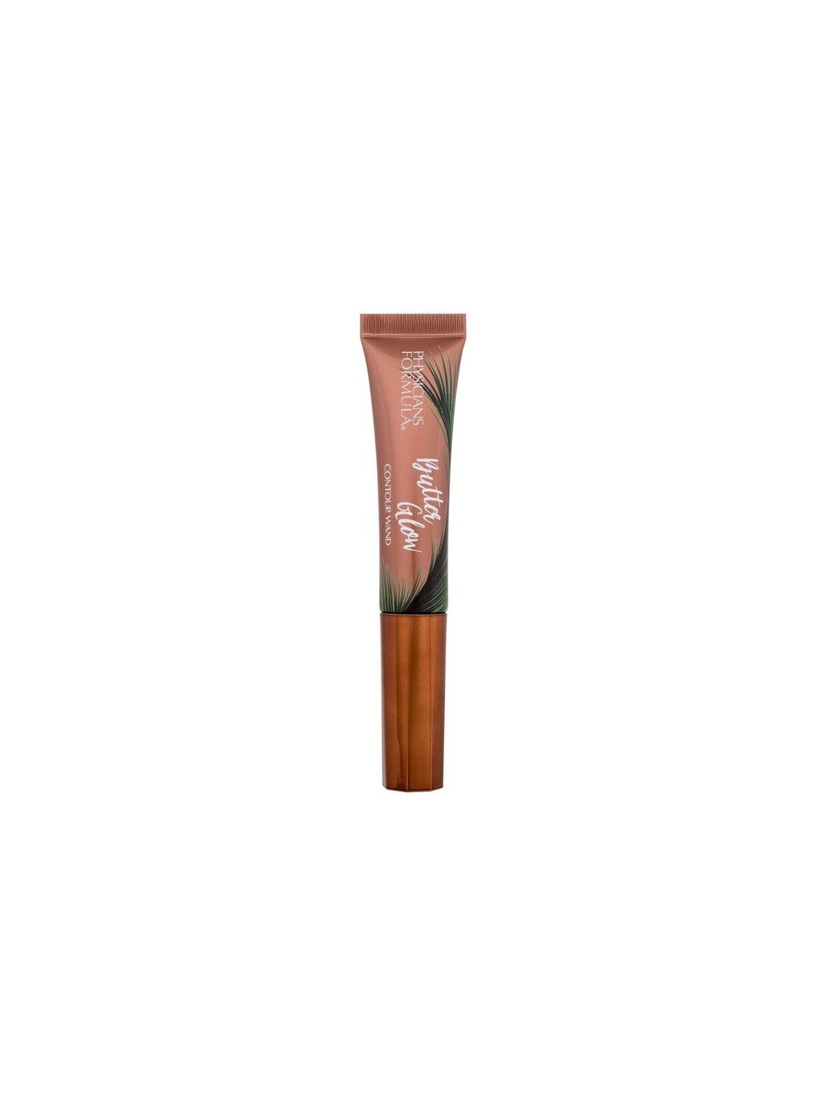 Physicians Formula Butter Glow Contour Wand Bronzer Terra