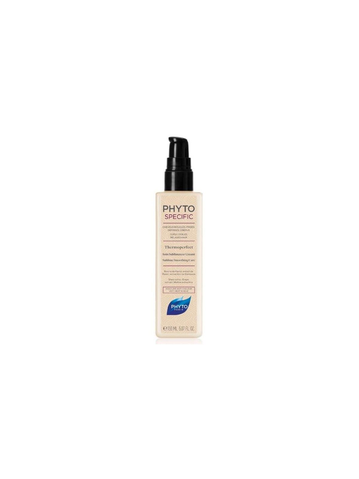 Phyto Professional Siero Termoperfetto FitoSpecifico donna 150ml