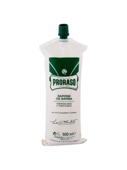 Proraso Crema da Barba Verde Crema da barba uomo 10ml