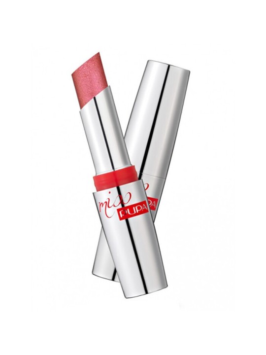 Pupa Miss Pupa Ultra Shiny Lipstick Rossetto brillante 24 ml