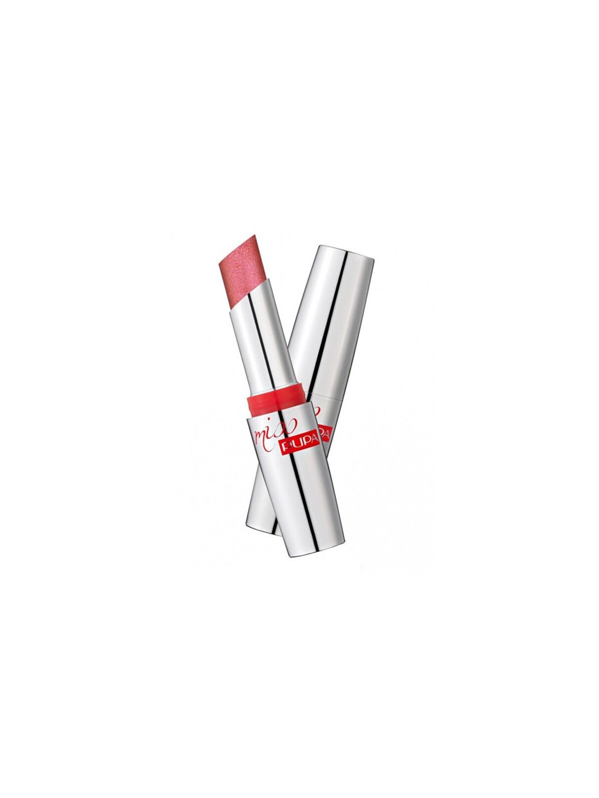 Pupa Miss Pupa Ultra Shiny Lipstick Rossetto brillante 24 ml