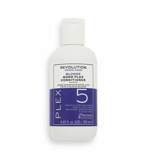 Revolution Haircare Blonde Plex 5 Bond Plex Conditioner capelli