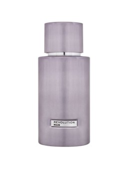 Revolution Man Carbon Pulse eau de toilette uomo 100ml