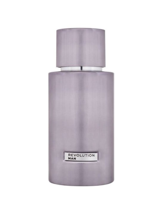 Revolution Man Carbon Pulse eau de toilette uomo 100ml