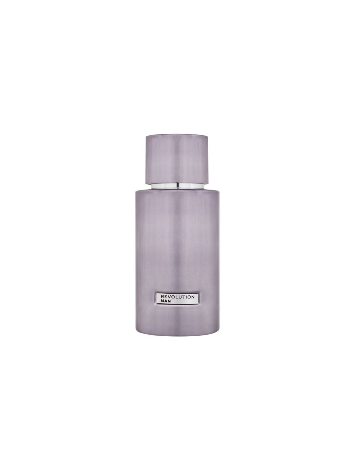 Revolution Man Carbon Pulse eau de toilette uomo 100ml