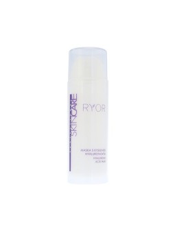 RYOR Professional Skincare Mask Maschera con acido ialuronico