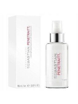 Sebastian Professional Siero notturno Penetraitt donna 95ml