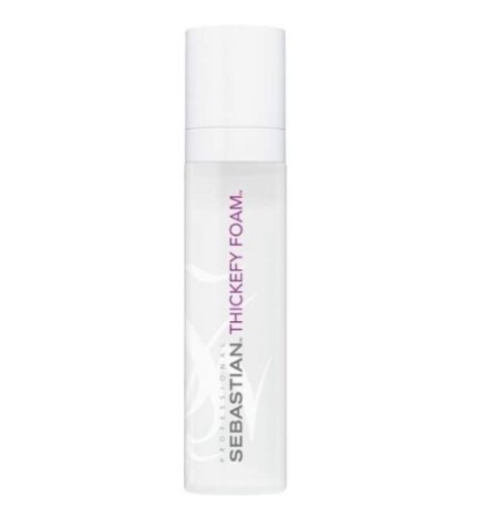 Sebastian Professional Thickefy Foam Indurente per schiuma