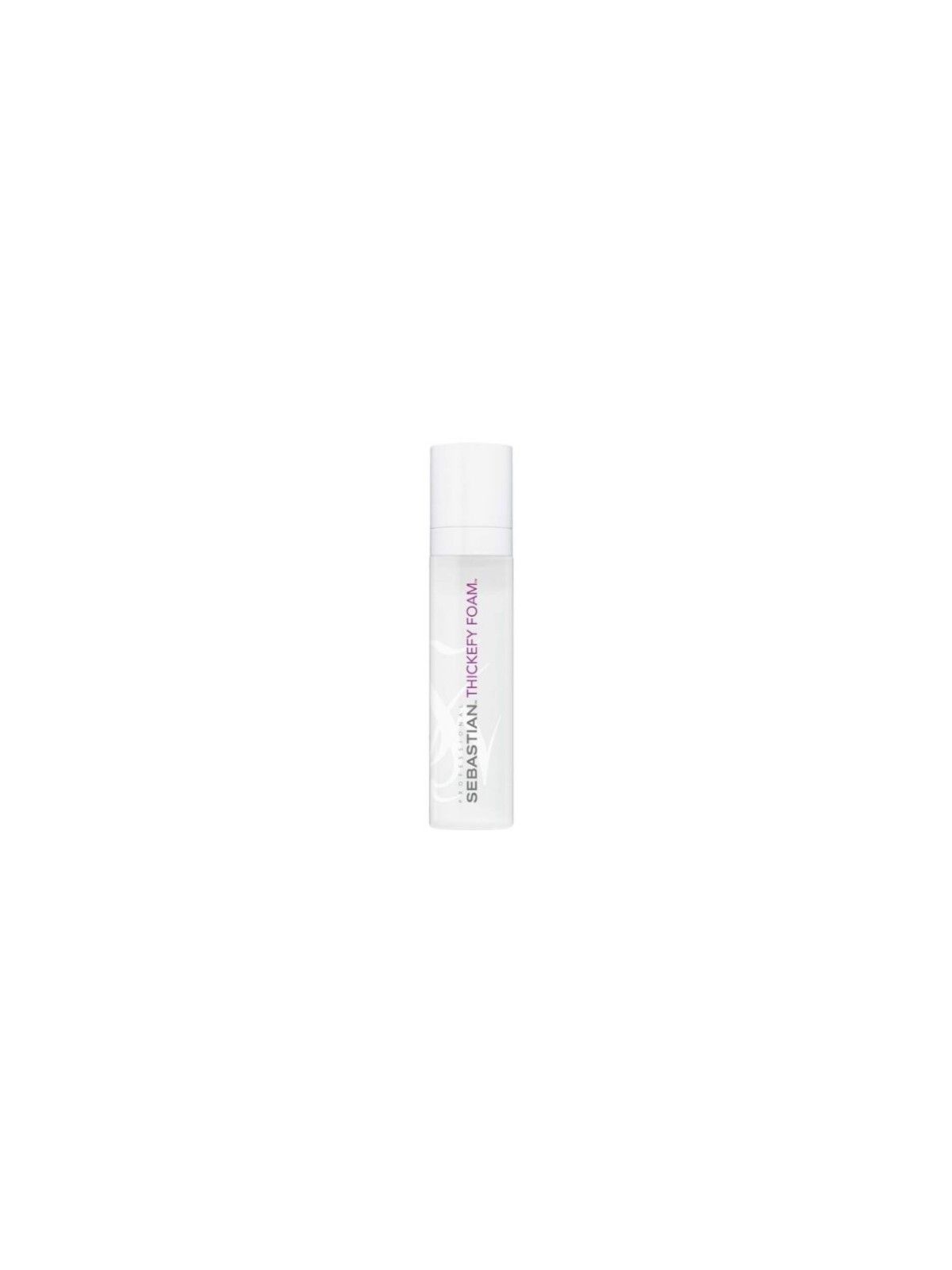 Sebastian Professional Thickefy Foam Indurente per schiuma