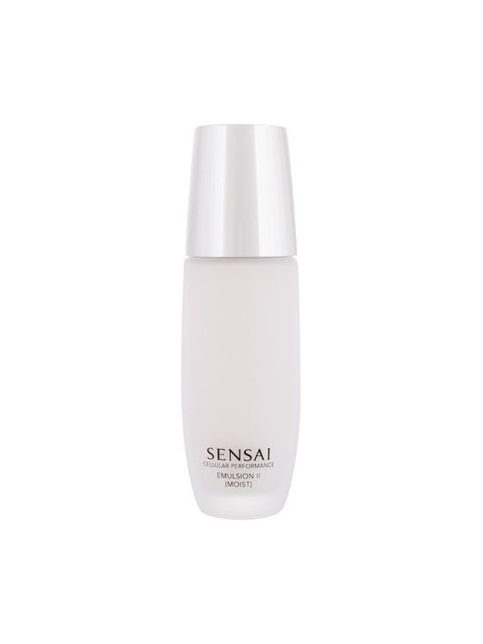 Sensai Cellular Performance Emulsion II Crema quotidiana per la