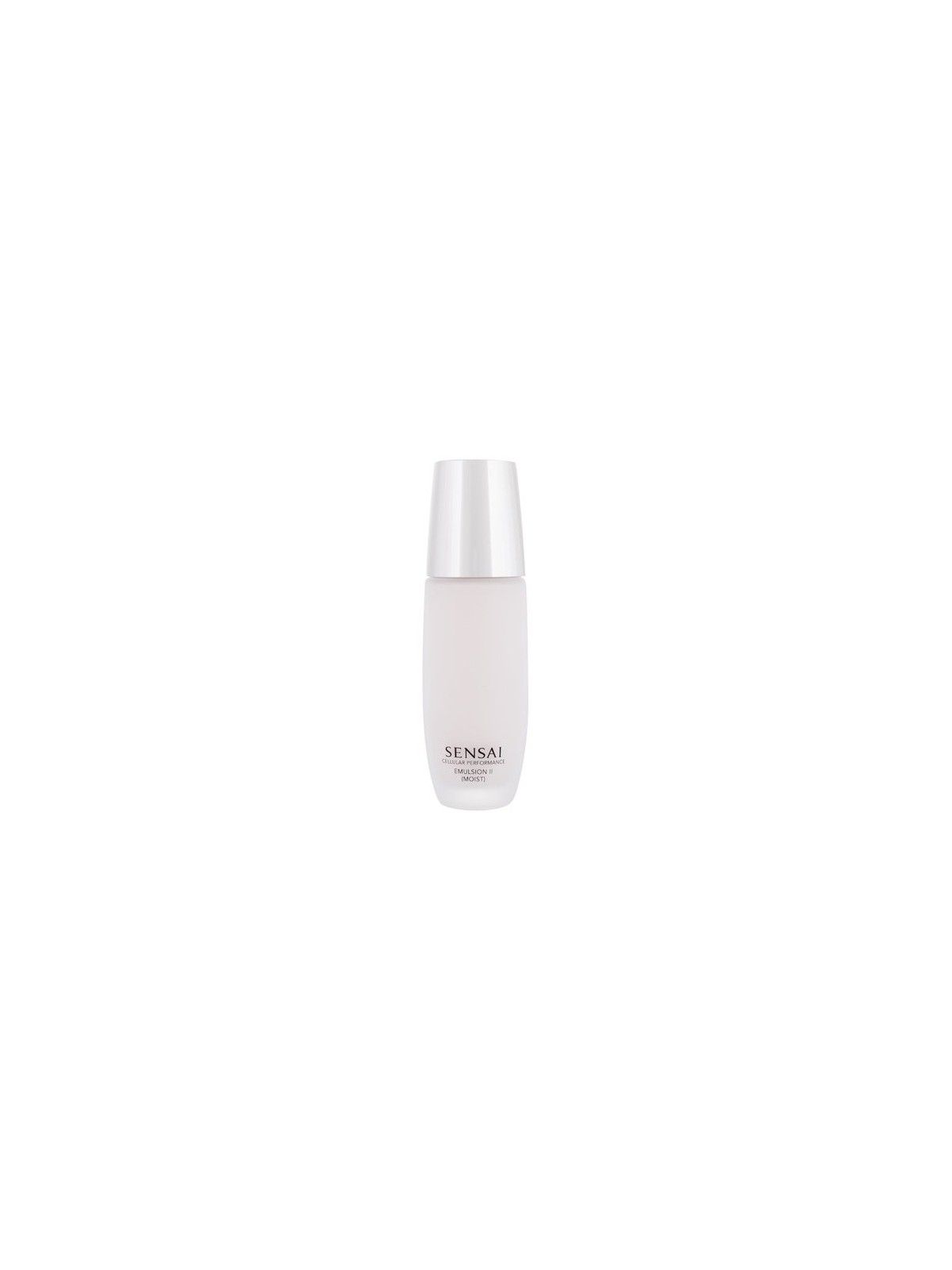 Sensai Cellular Performance Emulsion II Crema quotidiana per la