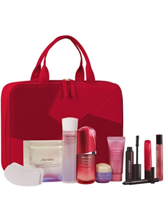 Shiseido Set di successo set regalo donna