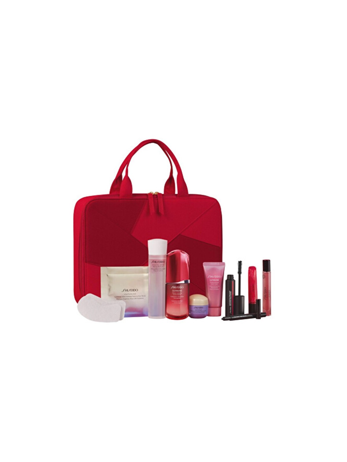 Shiseido Set di successo set regalo donna