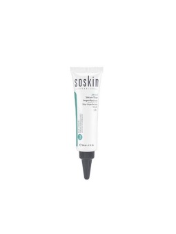 Soskin Paris Siero antiimperfezioni donna 30ml