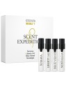 Steves No BullT Un set di fragranze uomo 2ml