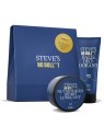 Steves No BullT Box Questioni Intime Set regalo uomo