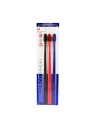 Swissdent Set Colori SoftMedio Set spazzolini 21 GRATIS unisex