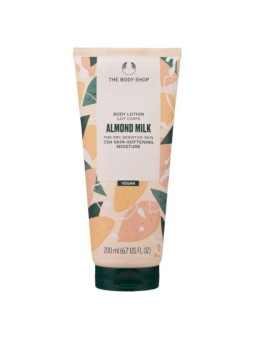 The Body Shop Lozione corpo al latte di mandorla Lozione corpo