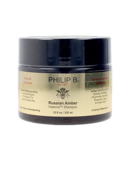Philip B SHAMPOO IMPERIALE AMBRA RUSSA 355ml unisex