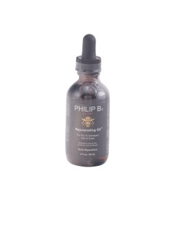Philip B OLIO RIGENERANTE per capelli e cuoio capelluto secchi