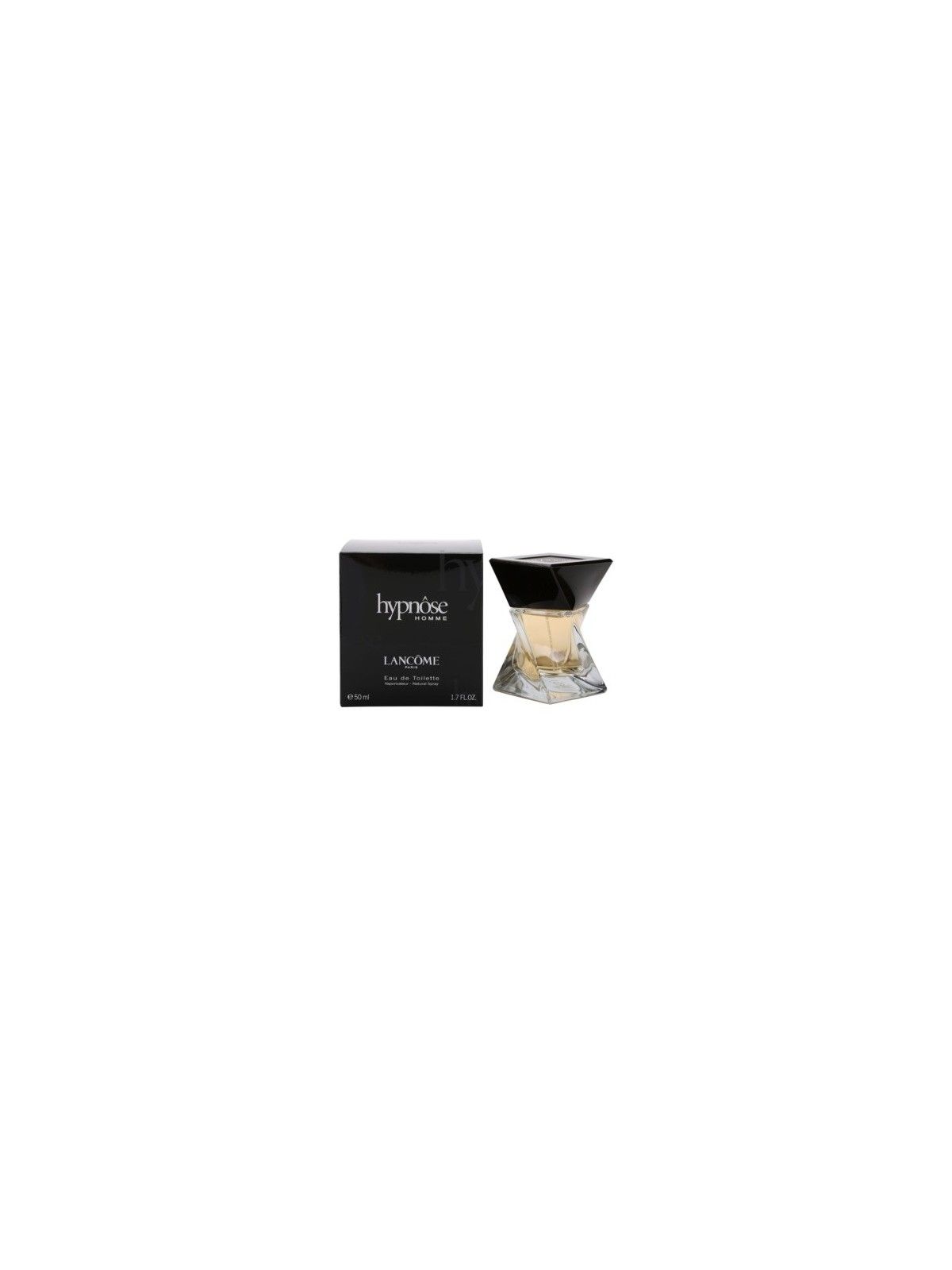 Lancome Hypnose Homme eau de toilette Spray uomo 50ml Lancome www.essenzetotalstyle.com 