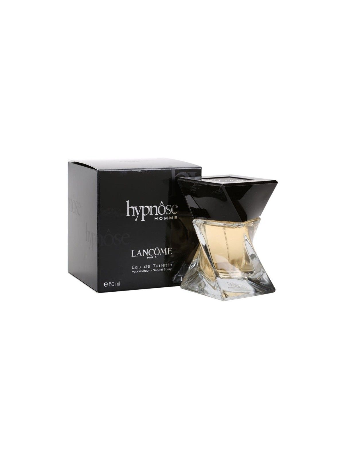 Lancome Hypnose Homme eau de toilette Spray uomo 50ml Lancome www.essenzetotalstyle.com 