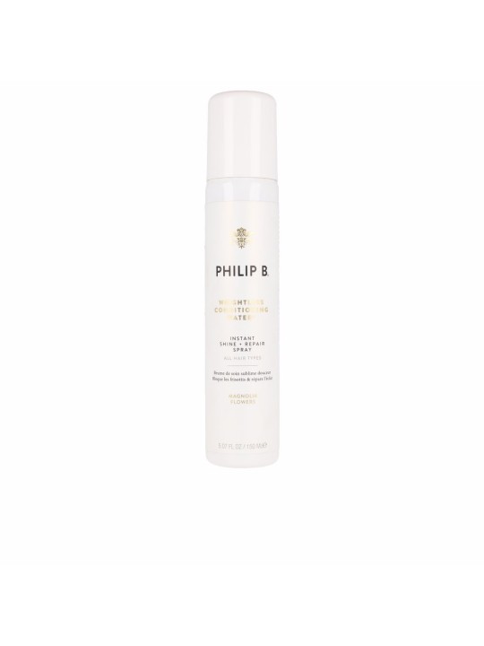Philip B ACQUA DI MAGNOLIA condizionante leggero 150ml unisex