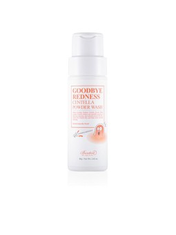 Benton GOODBYE ROSSORE CENTELLA polvere lavante 80 gr donna