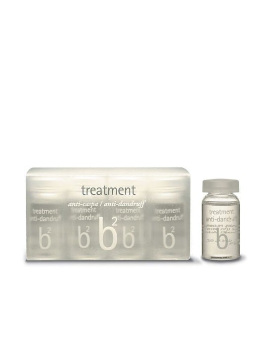 Broaer B2 TRATTAMENTO antiforfora 12x10ml unisex