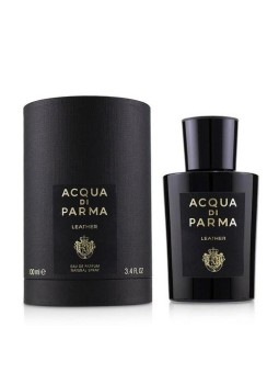 Acqua di Parma eau de parfum in pelle unisex 20ml