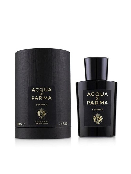 Acqua di Parma eau de parfum in pelle unisex 20ml