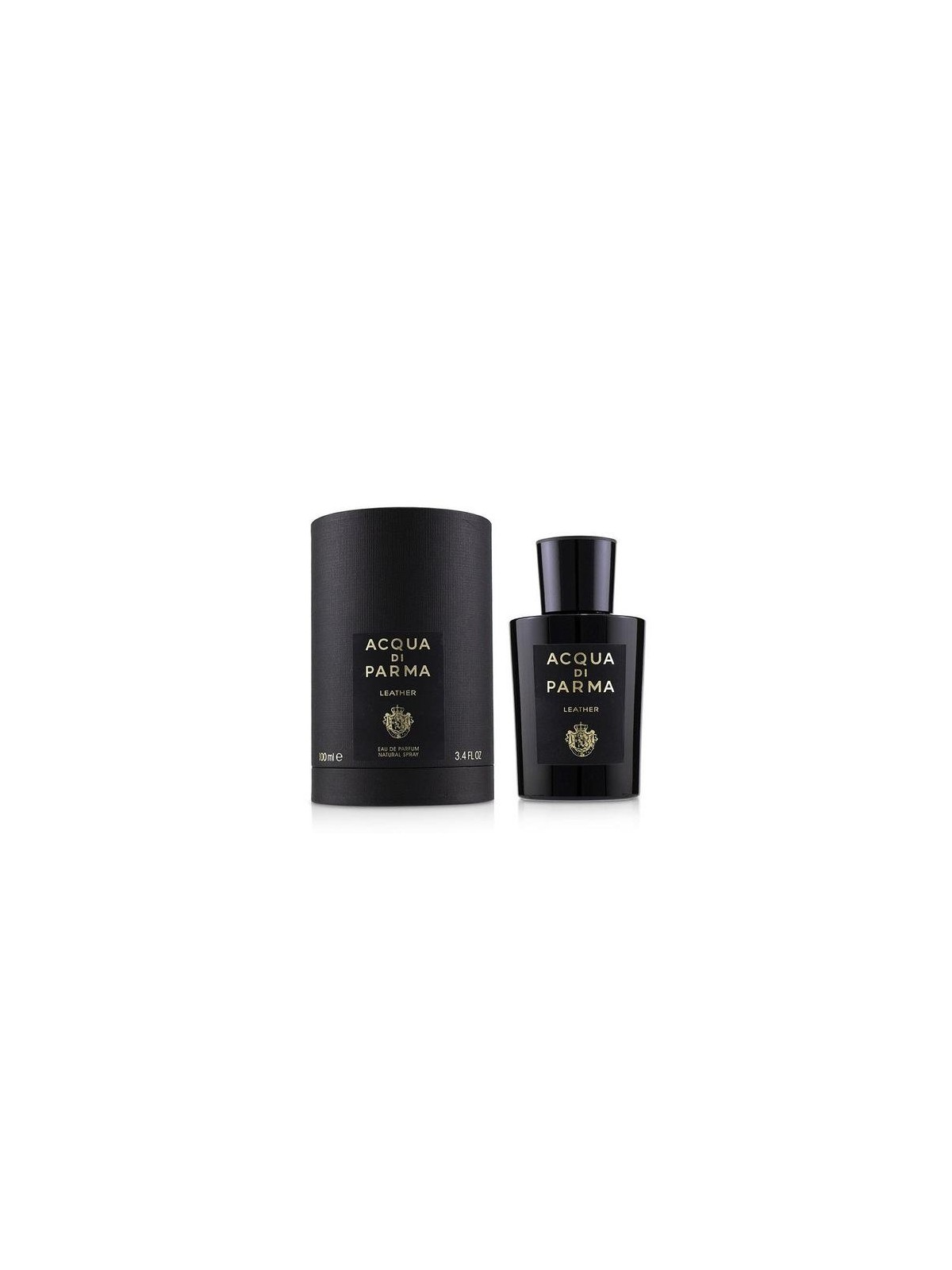 Acqua di Parma eau de parfum in pelle unisex 20ml