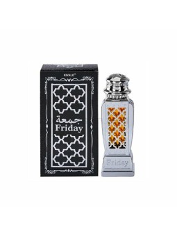 Al Haramain Venerd Olio profumato unisex 15ml