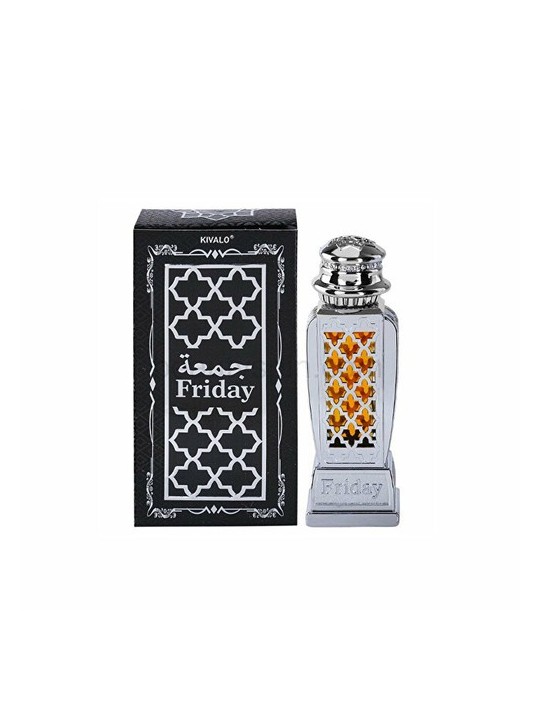 Al Haramain Venerd Olio profumato unisex 15ml