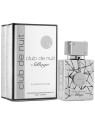 Armaf Olio profumato Club De Nuit Sillage uomo 18ml