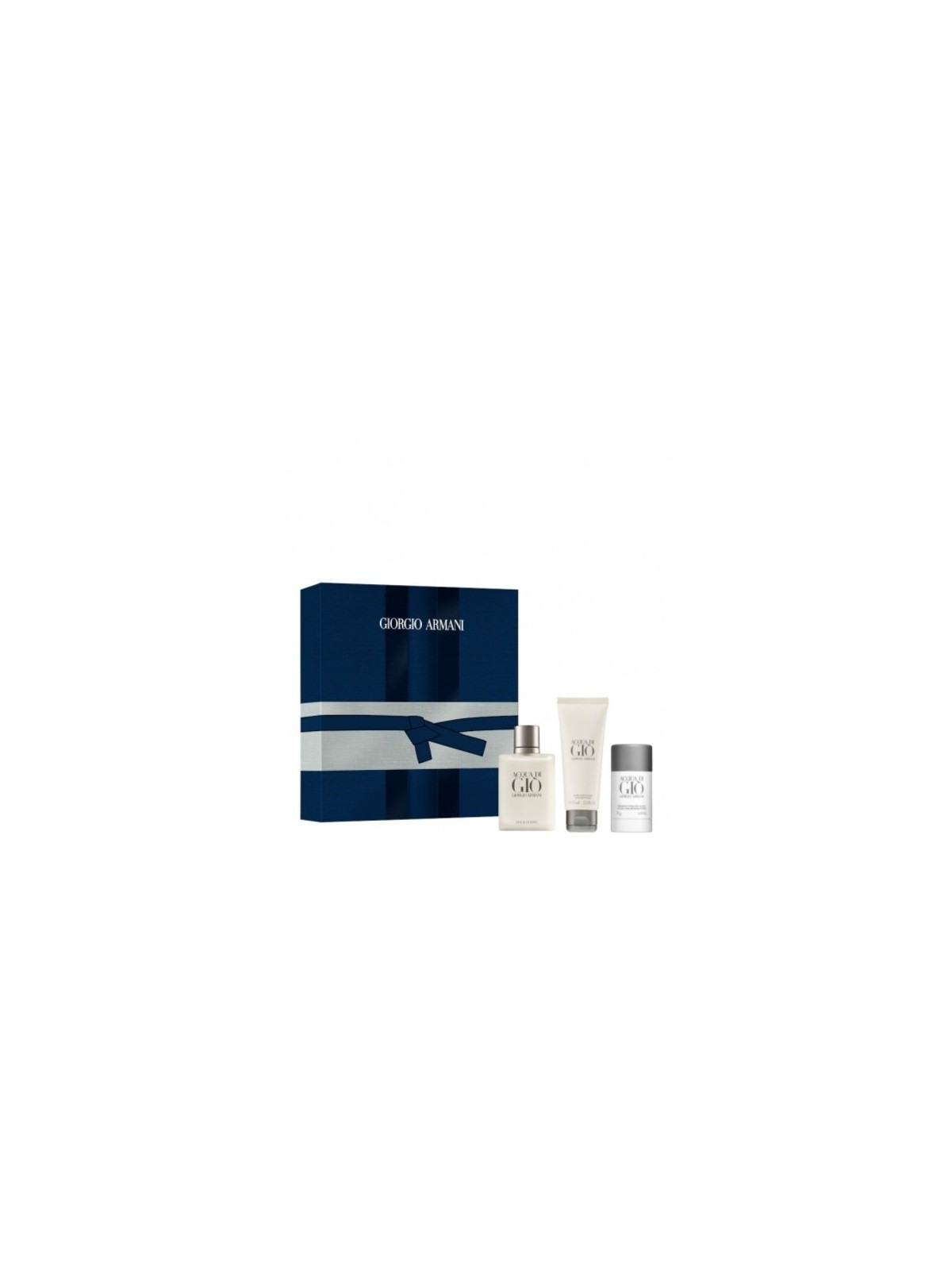 GIORGIO ARMANI SETAcqua Di Gio Pour Homme Eau de toilette spray