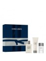 GIORGIO ARMANI SETAcqua Di Gio Pour Homme Eau de toilette spray