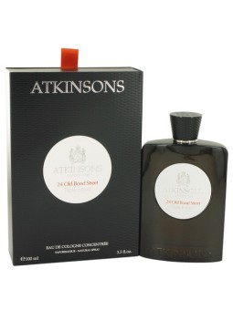 Atkinsons 24 Old Bond Street eau de cologne unisex 100ml