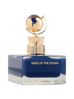 Aurora Scents La rabbia delloceano eau de parfum unisex 100ml