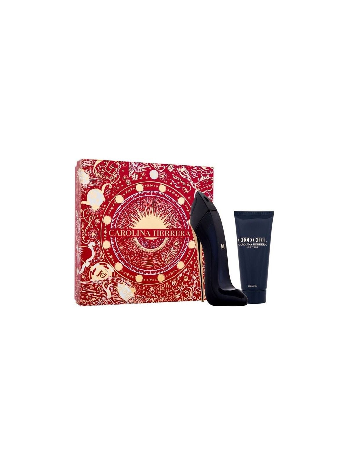 Carolina Herrera Good Girl Set regalo eau de parfum 50 ml e