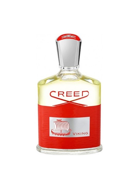 Creed eau de parfum vichingo uomo 50ml