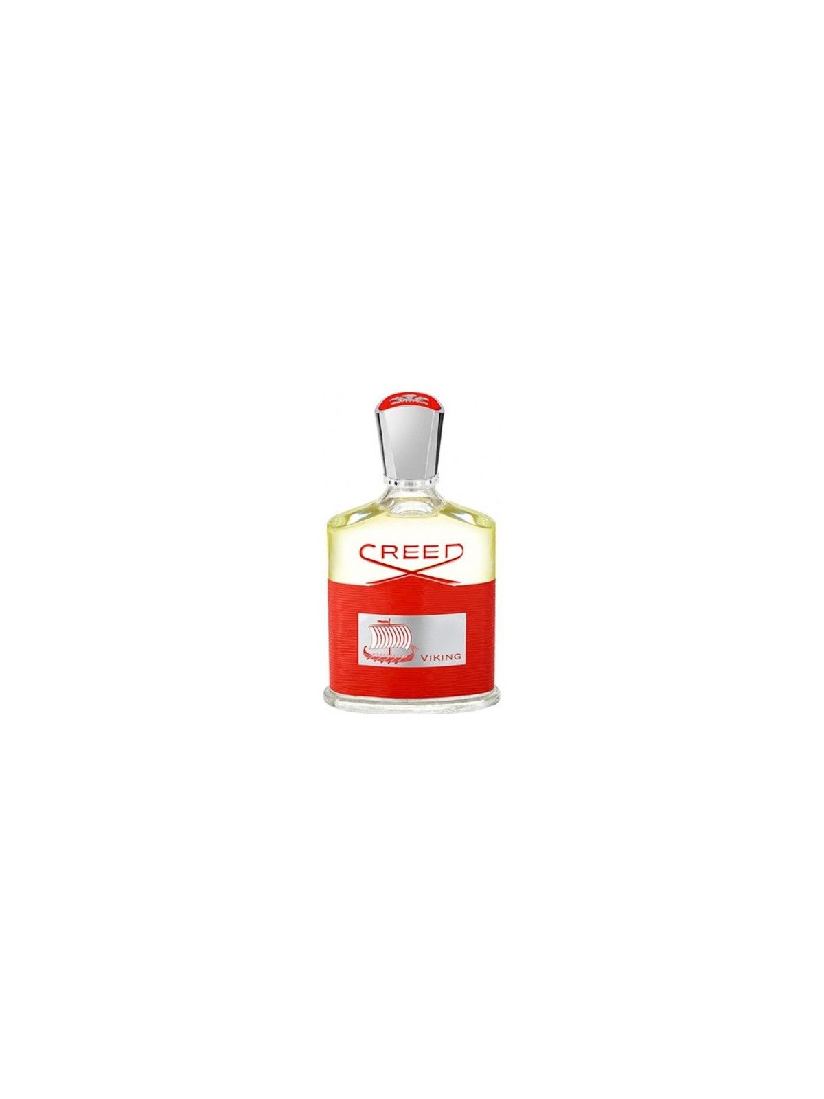 Creed eau de parfum vichingo uomo 50ml