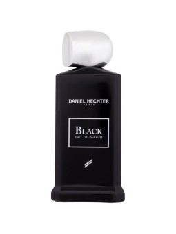 Daniel Hechter Collezione Couture Nero eau de parfum uomo 100ml