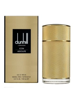 Dunhill Icona eau de parfum assoluta uomo 50ml