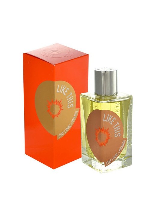 Etat Libre dOrange Mi piace questo eau de parfum donna 50ml